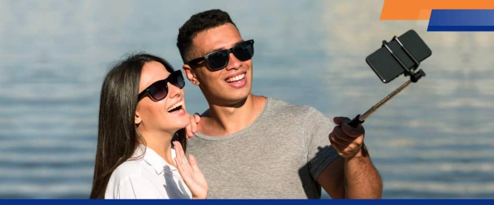 Quintuplíca your recharge + unlimited data